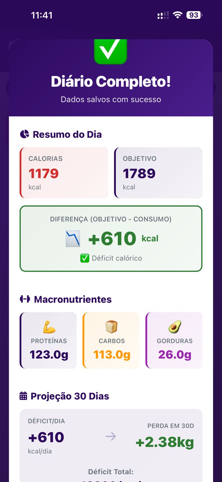 Progresso